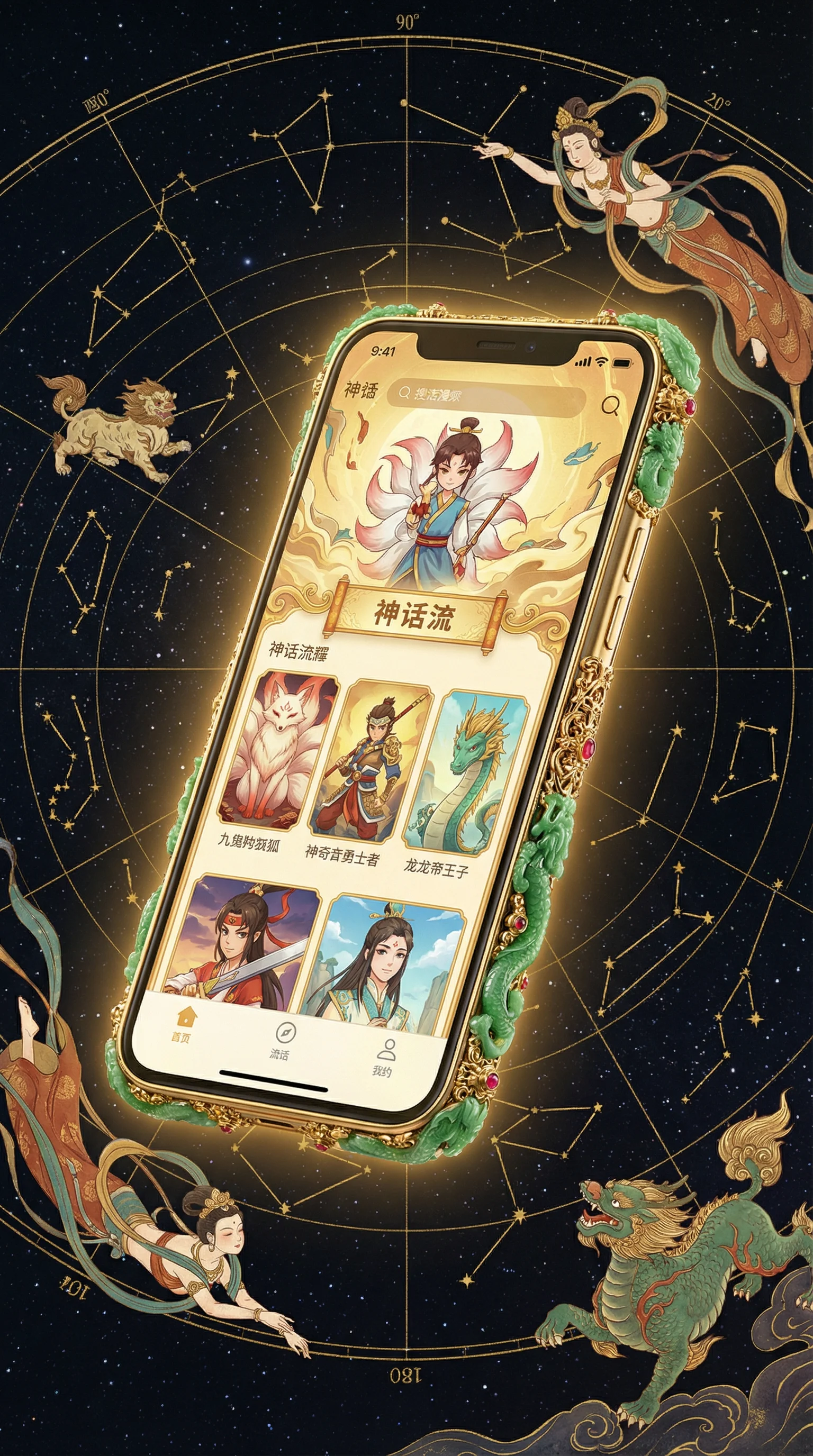九色鹿APP - 4399国语看片免费观看大全 移动端下载